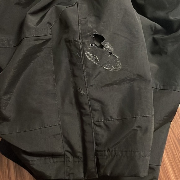 SLALOM Ski Snowboarding Pants Size Medium - Picture 12 of 12